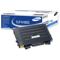Samsung CLP-510D2C (CLP-510D2C/EL)